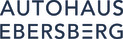 Logo Autohaus Ebersberg GmbH & Co.KG